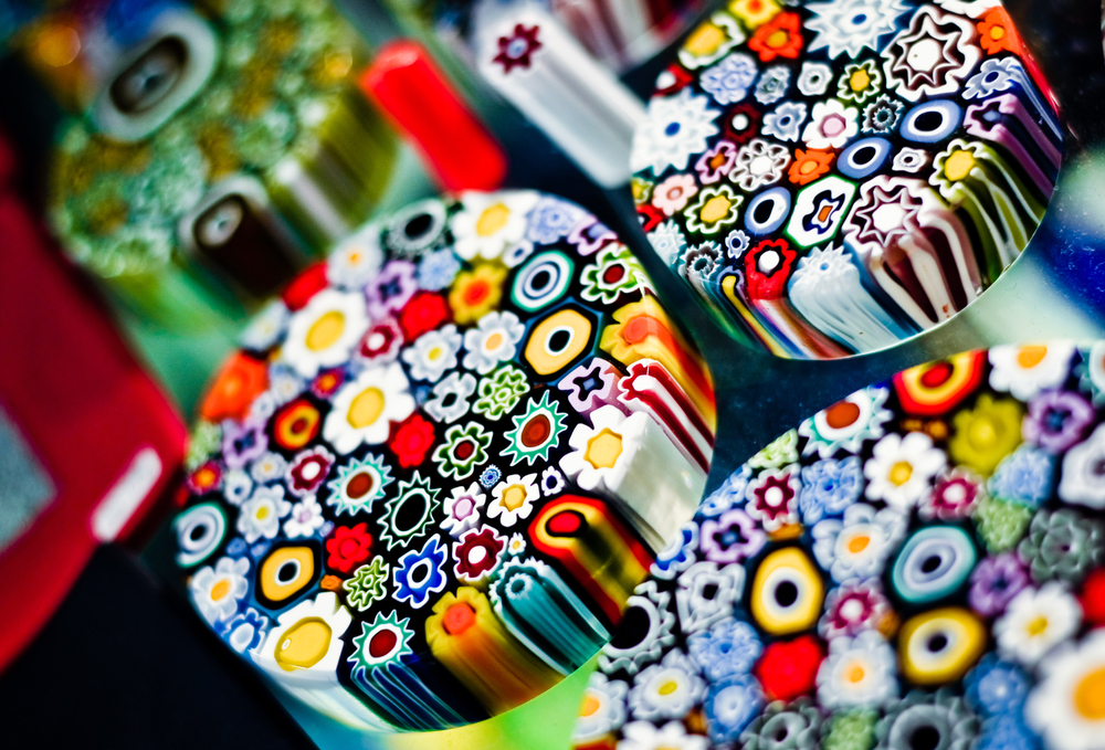 Rediscovering the Artistic Appeal of Murano Glass in Modern Homes