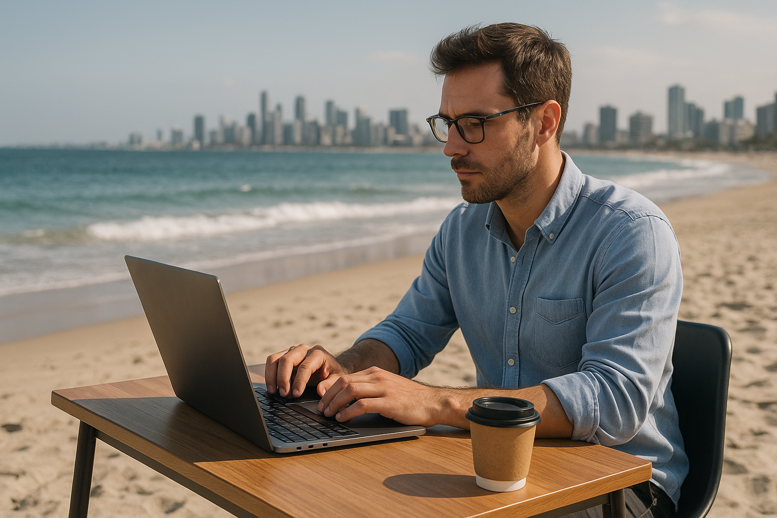 Unraveling the Phenomenon of Workspace Nomadism