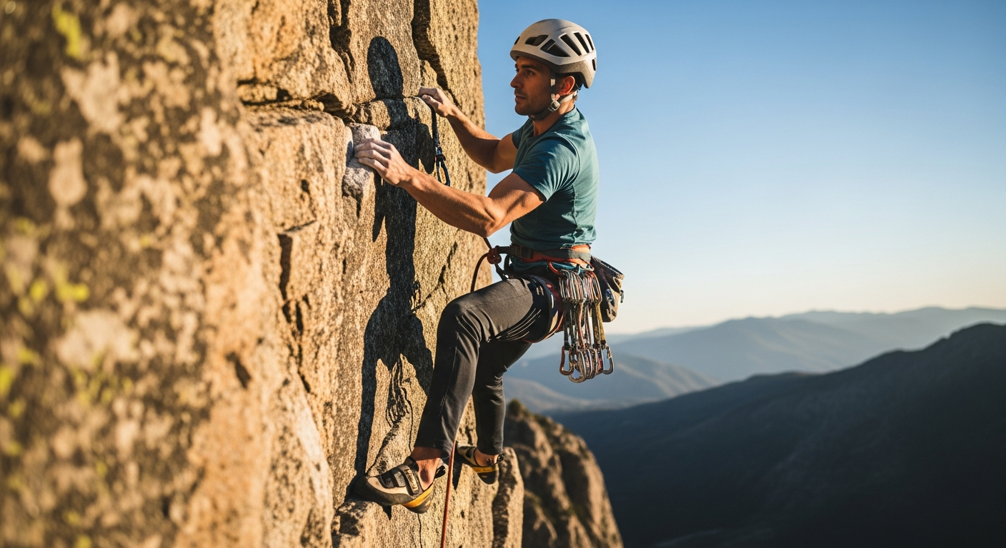 The Journey of Skill Acquisition in Physical Pursuits