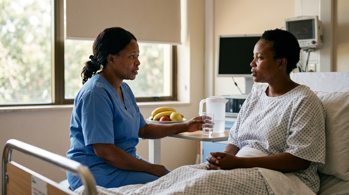 Daily Practices That Support Long-Term Optical Health