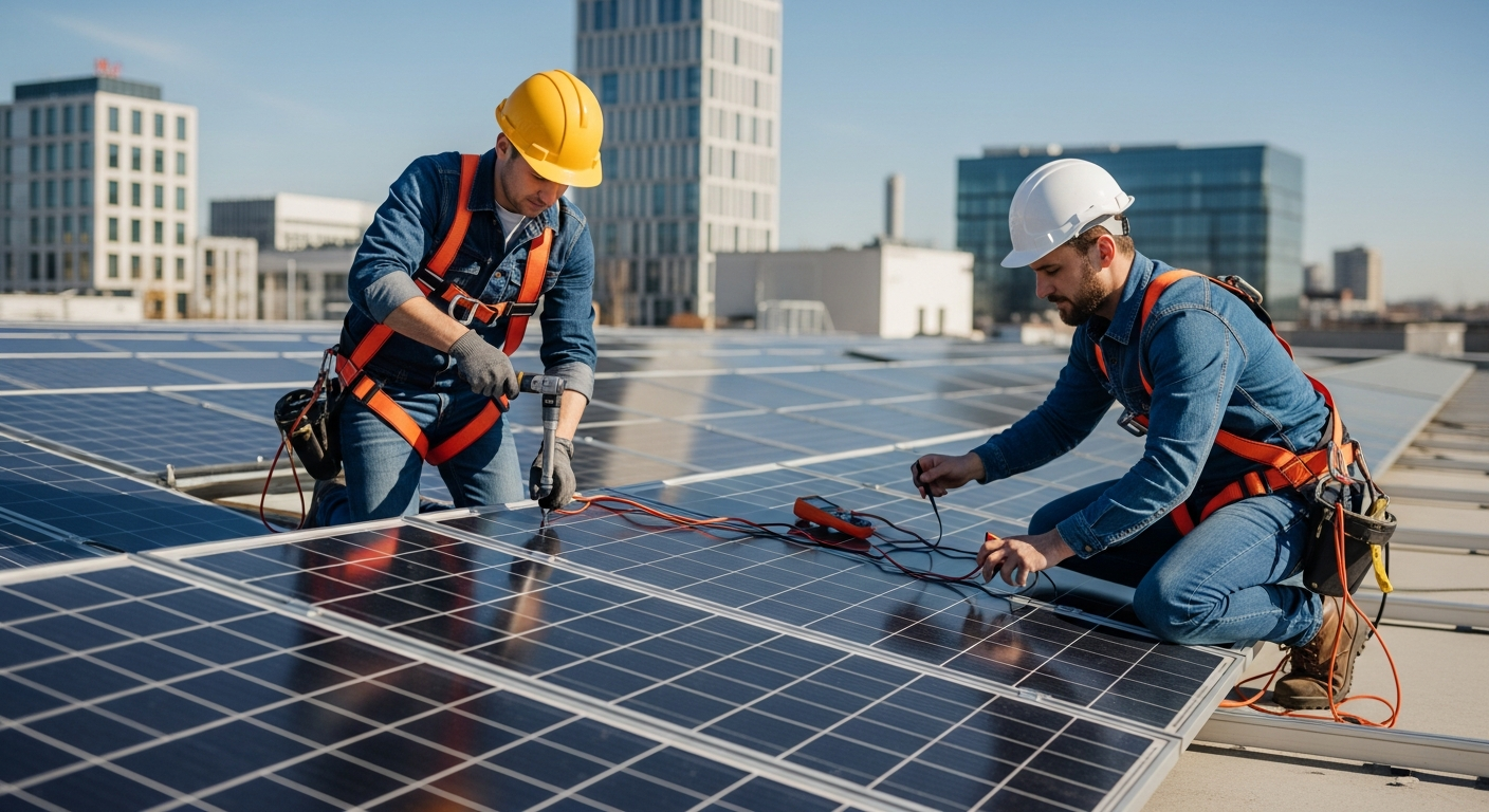 Bidrag til bæredygtig energi