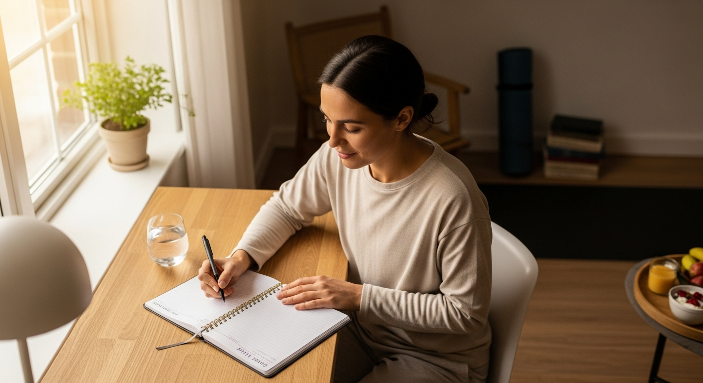 Linköping – Home-based Packing Overview