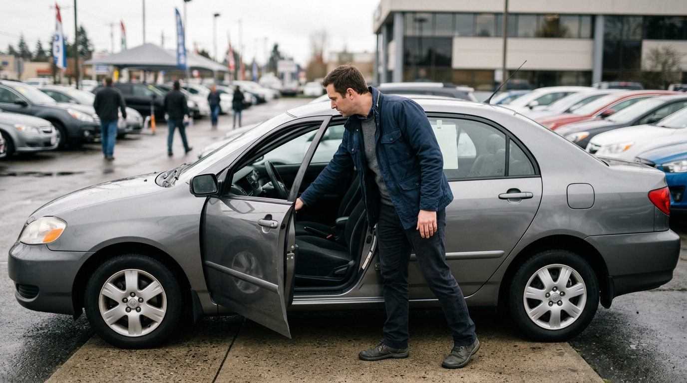 Compare Off-Lease Vehicle Options in New Zealand