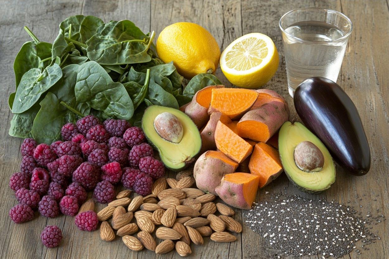 Integrating the Mediterranean Diet for Optimal Health