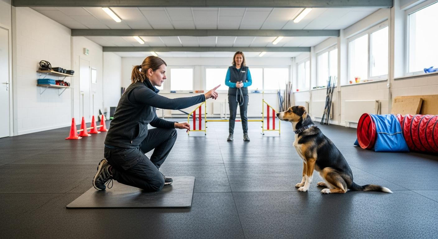 Navigating Pet Behavior and Training