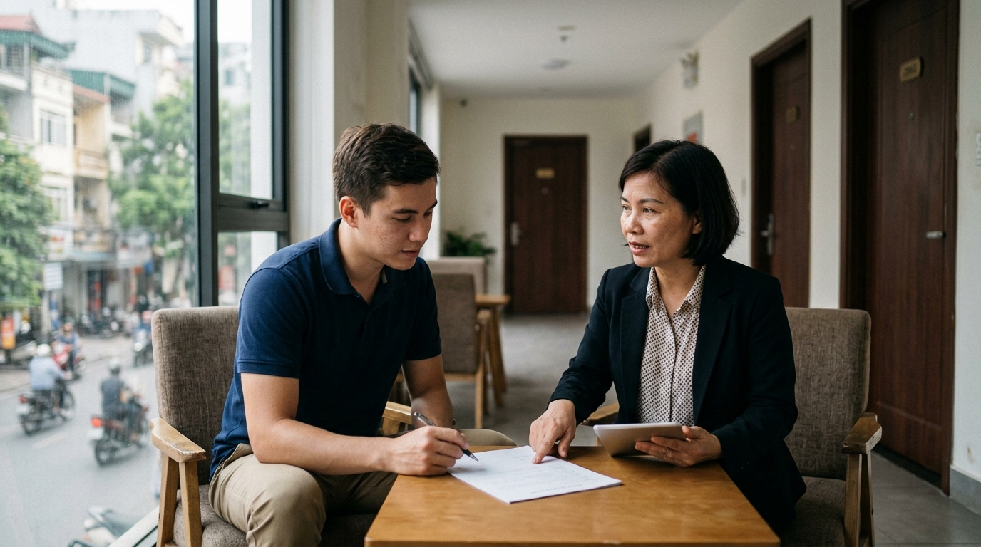 Cách tối ưu chi phí khi thuê chỗ ở dài hạn