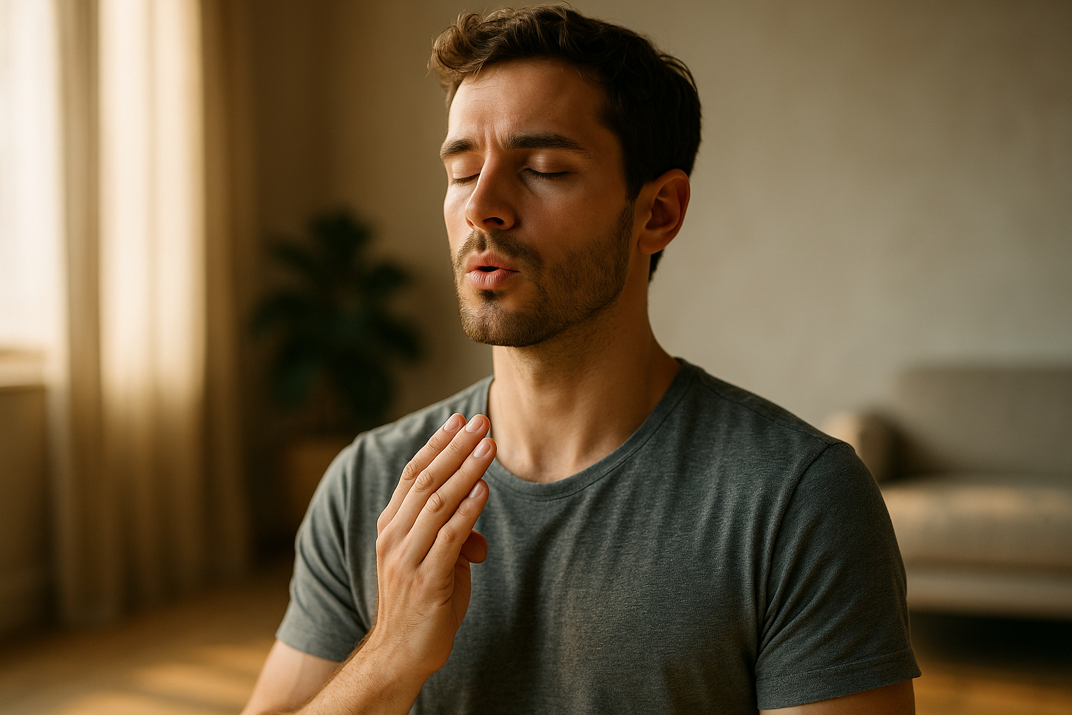Introducing Breathwork: The Ancient Practice with Modern Health Benefits