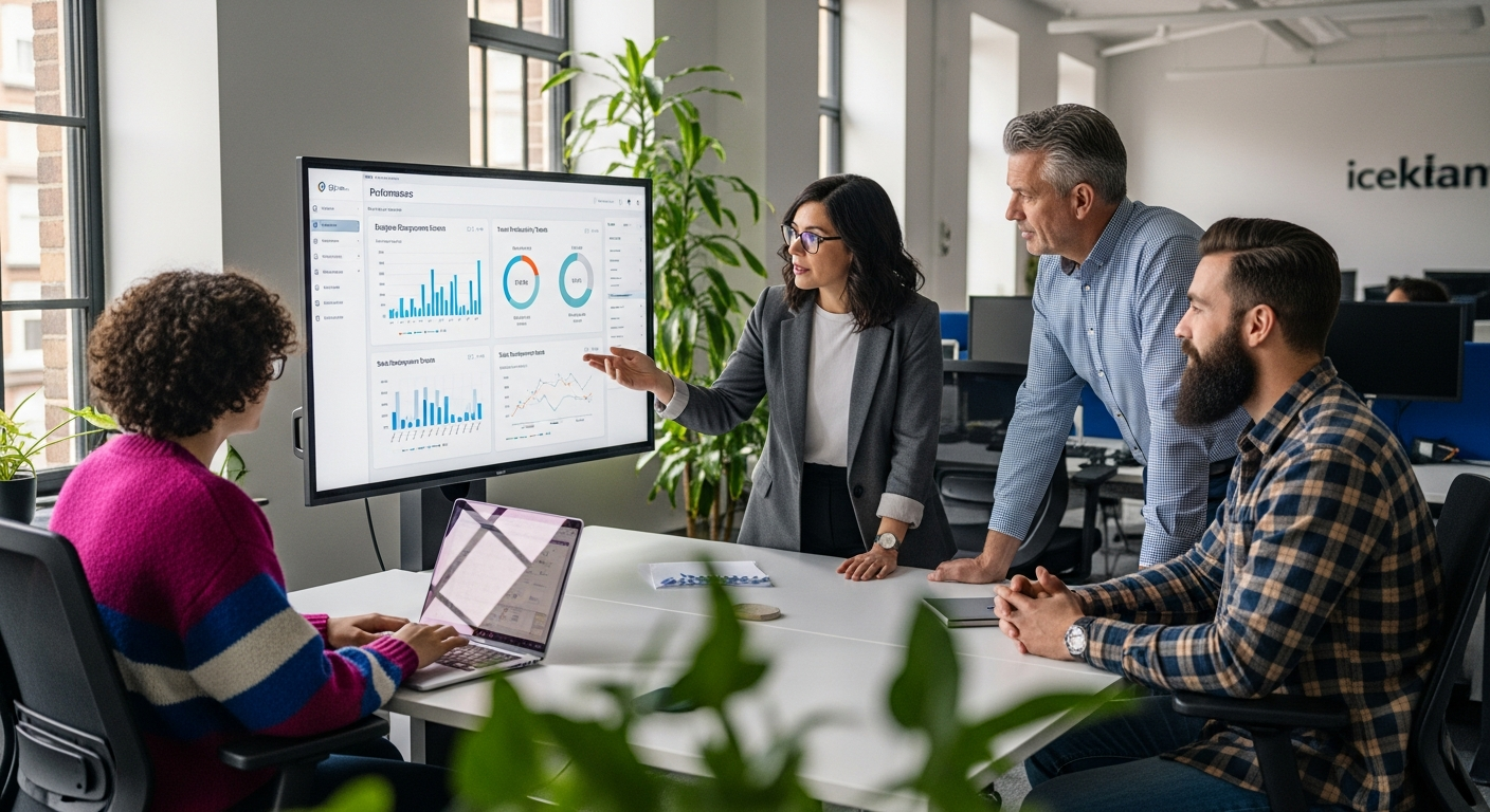 Valuing human capital in organizations