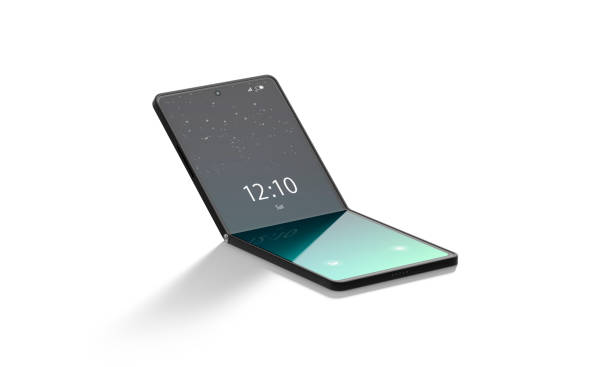 Unfolding the Future with Foldable Electronics