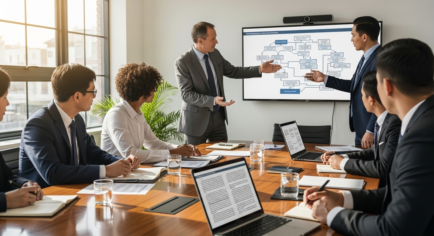 Administrative Law and Public Accountability