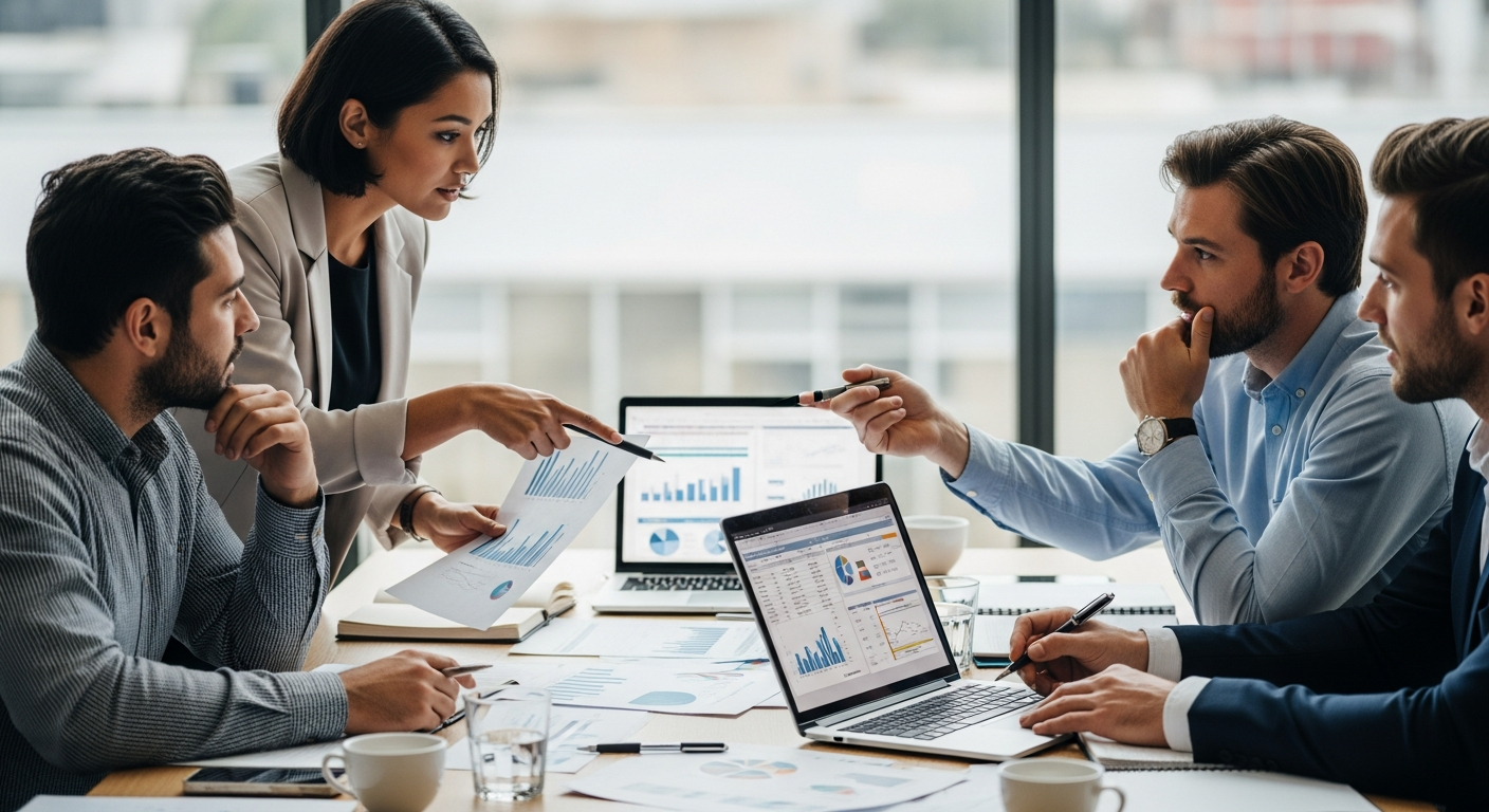 Οικονομική Ανάκαμψη: Σχέδια Δράσης