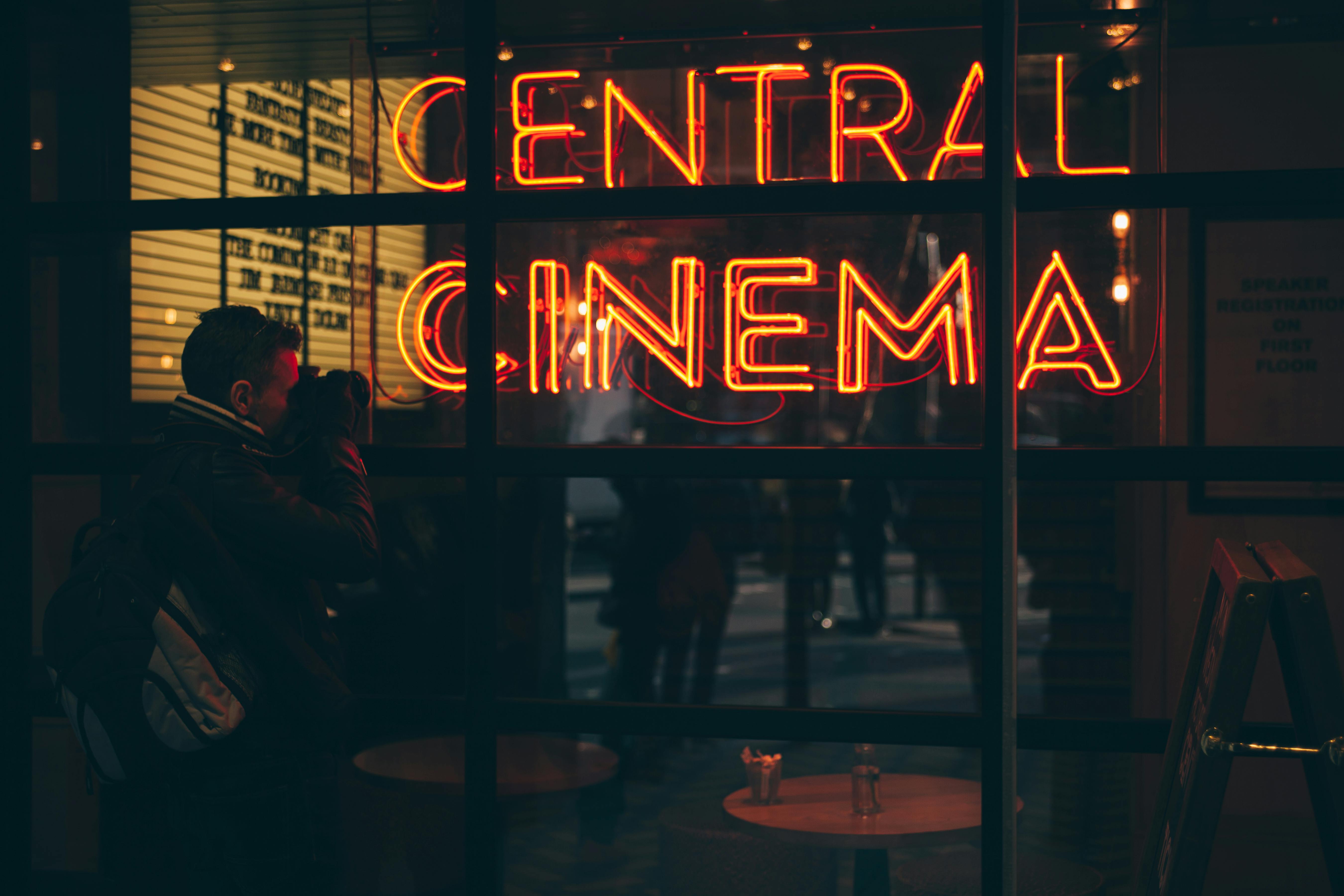 The Resurgence of Physical Comedy in Modern Cinema