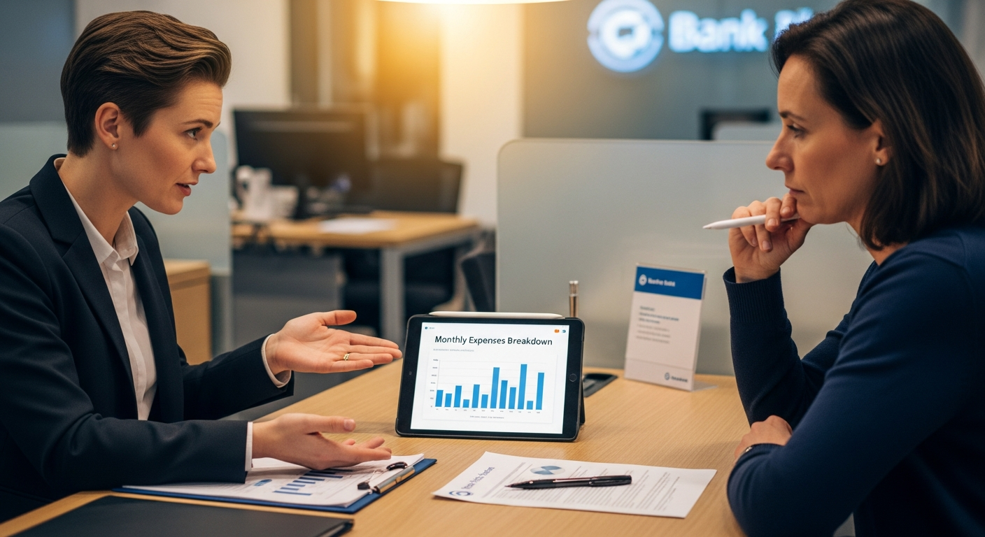 ความเข้าใจเรื่องสินเชื่อและการใช้จ่าย