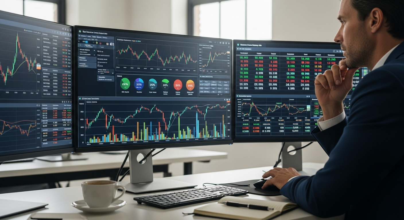 Unlocking Investment Strategy Success