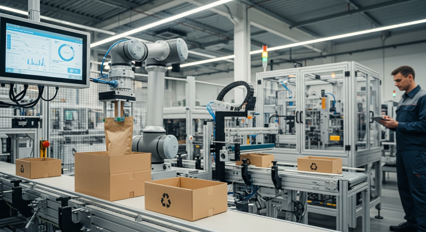 Insights into Cosmetic Packing Jobs in the United States