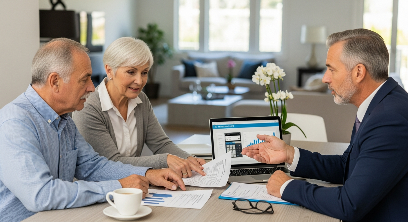 Reverse mortgage over 62 overview covering eligibility how it works benefits costs and key considerations