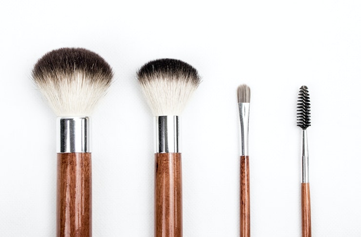 Anti-Aging Makeup Solutions