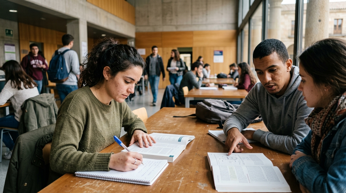 Understanding Undergraduate Scholarships