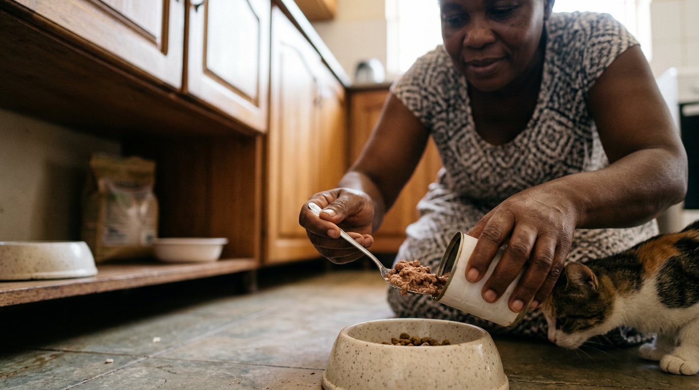 Engeri y'okuliisamamu kkapa yo