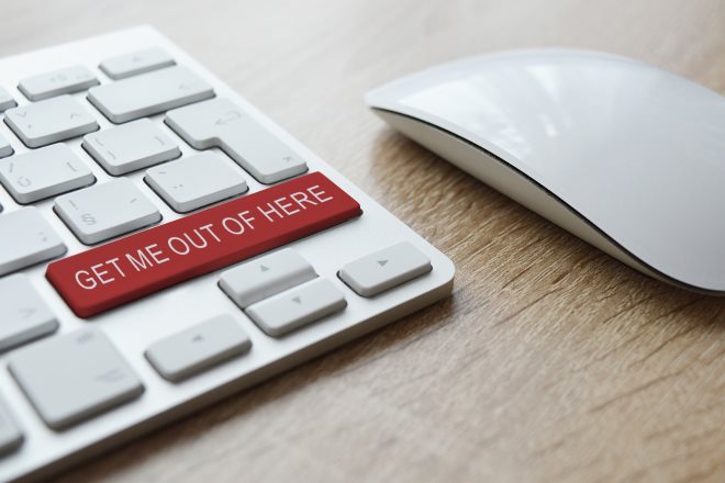 Don’t Fall for These “Online GED” Scams