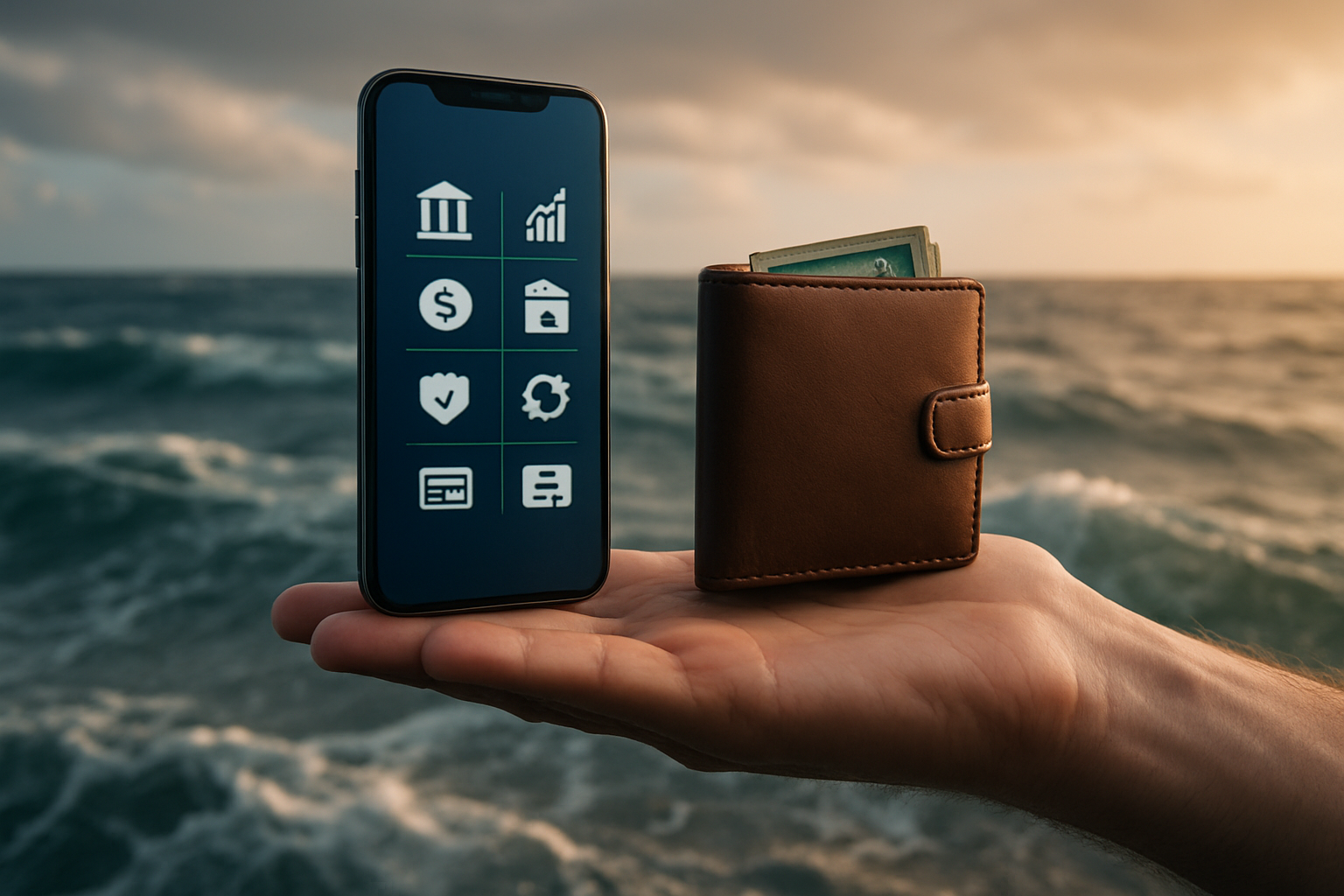 Navigating the New Wave: The Impact of Fintech on Personal Finance