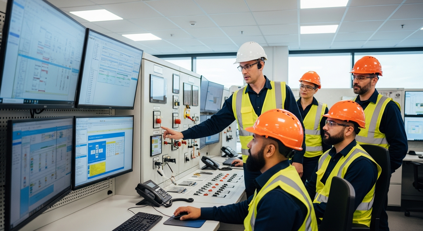 Îmbunătățirea securității operaționale