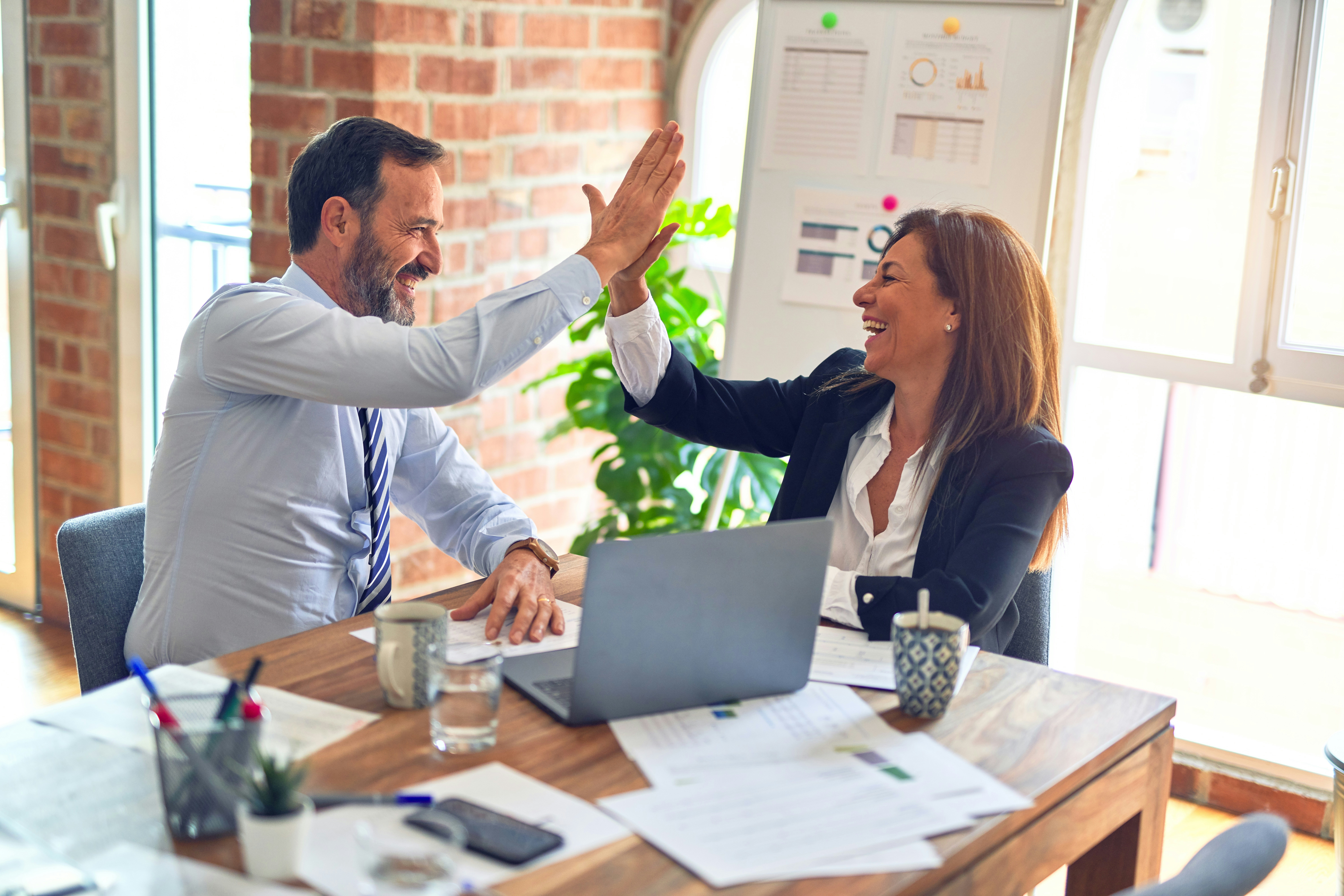 Strategies for Investing in the Hyper-Automated Industry 
