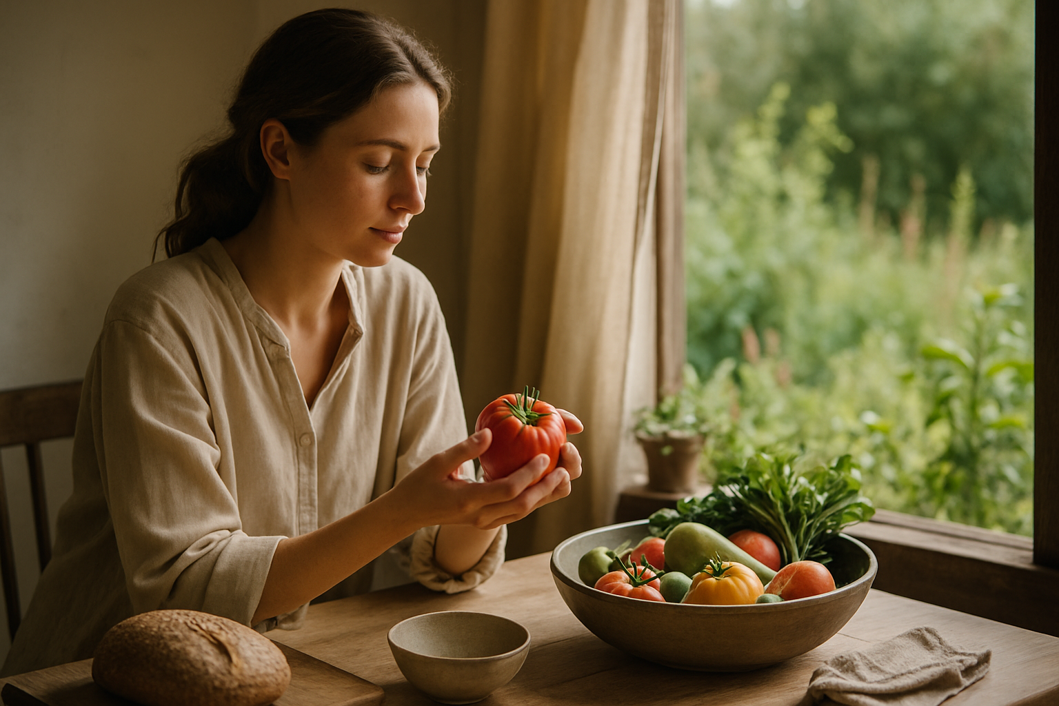 The Quiet Emergence of Slow Living: A Societal Shift Towards Mindfulness and Simplicity
