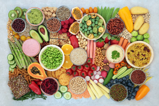 Managing Type 2 Diabetes Through a Plant-Based Diet