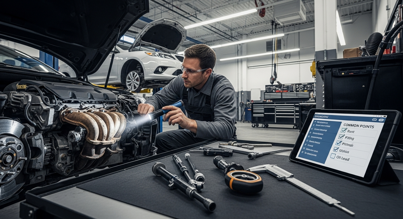 Impact of Technological Wear on Appraisal Outcomes