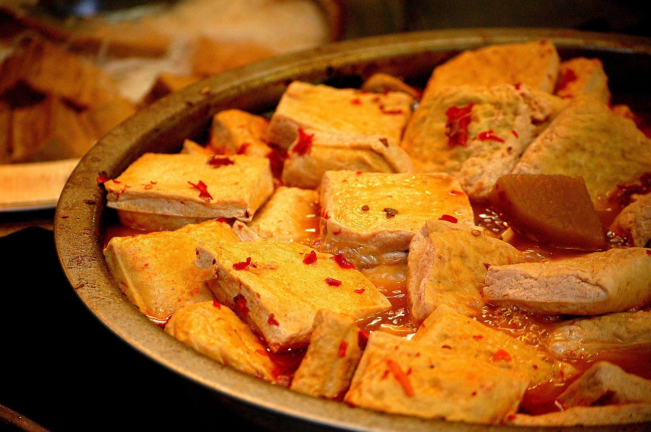 The Rising Appeal of Culinary Tourism: A Journey for the Taste Buds