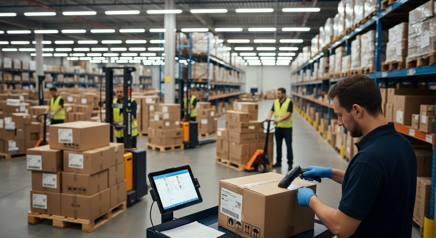 Unpacking the World of Consumer Goods