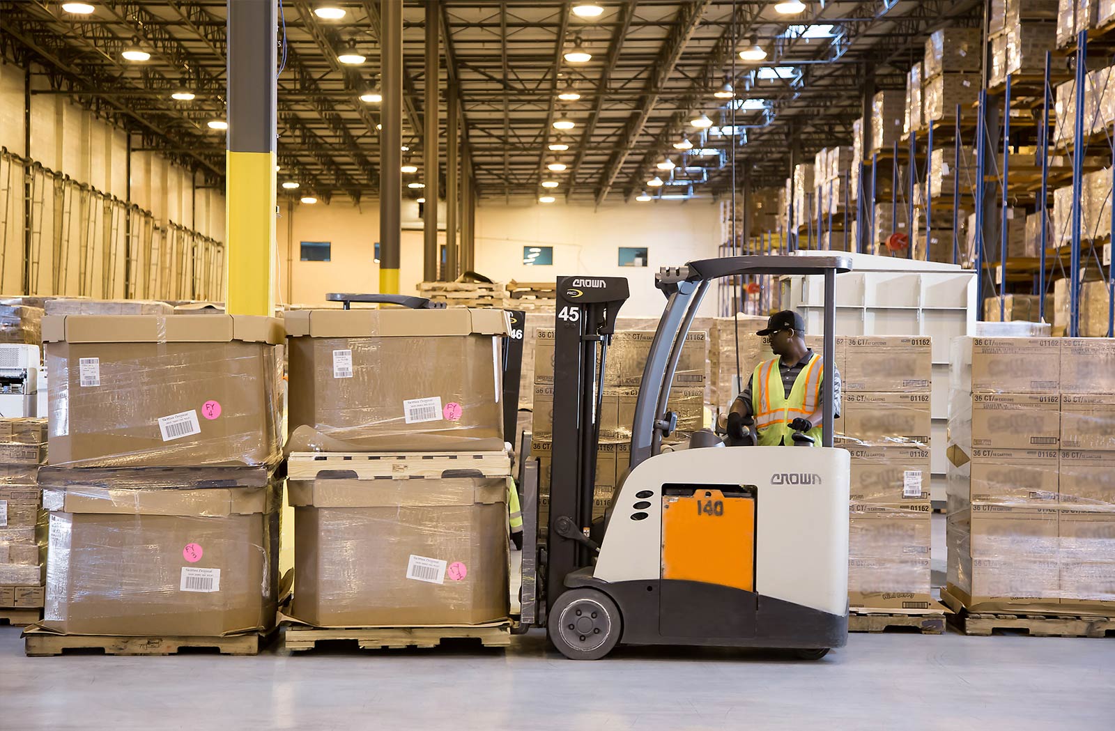 Paketleme İşleri: Detaylı Rehber ve Kariyer Fırsatları