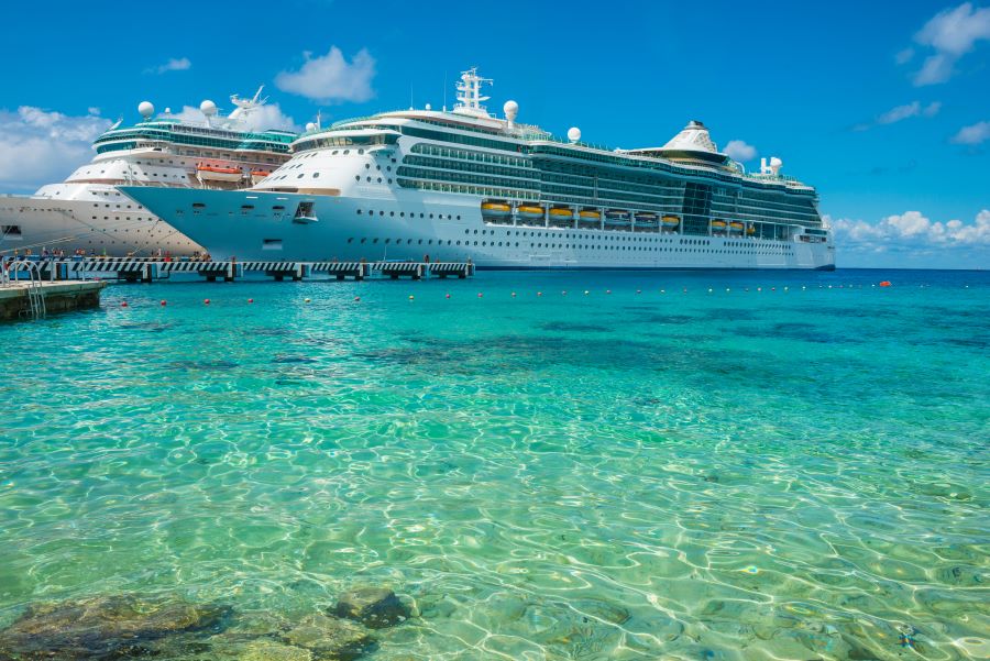Cruzeiros Marítimos: O Guia Completo para Sua Próxima Aventura no Oceano