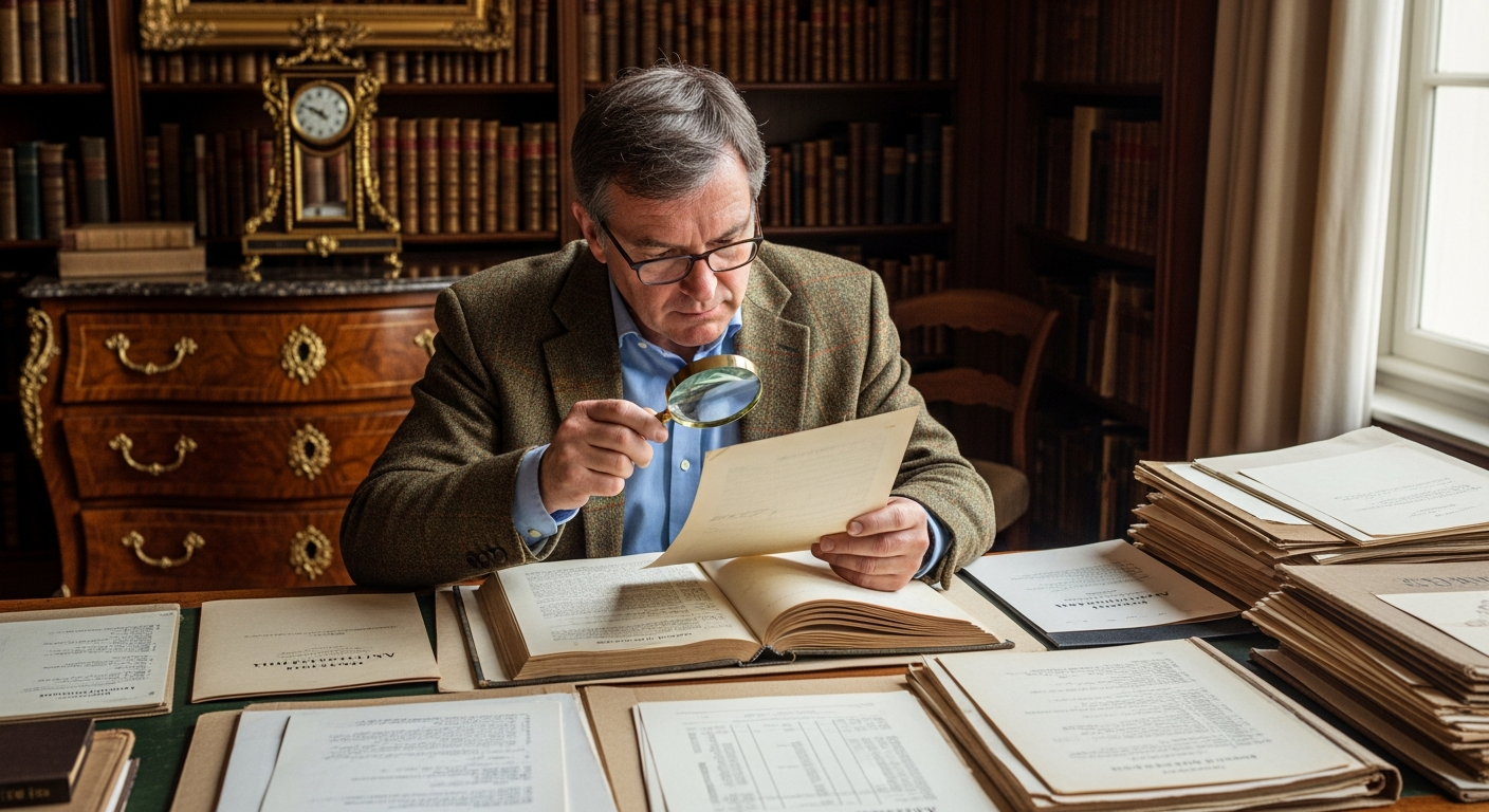 Proveniensens betydning for markedsverdi