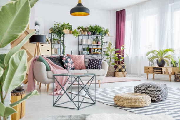 Embracing the Grandmillennial Style: A Fresh Take on Nostalgic Design