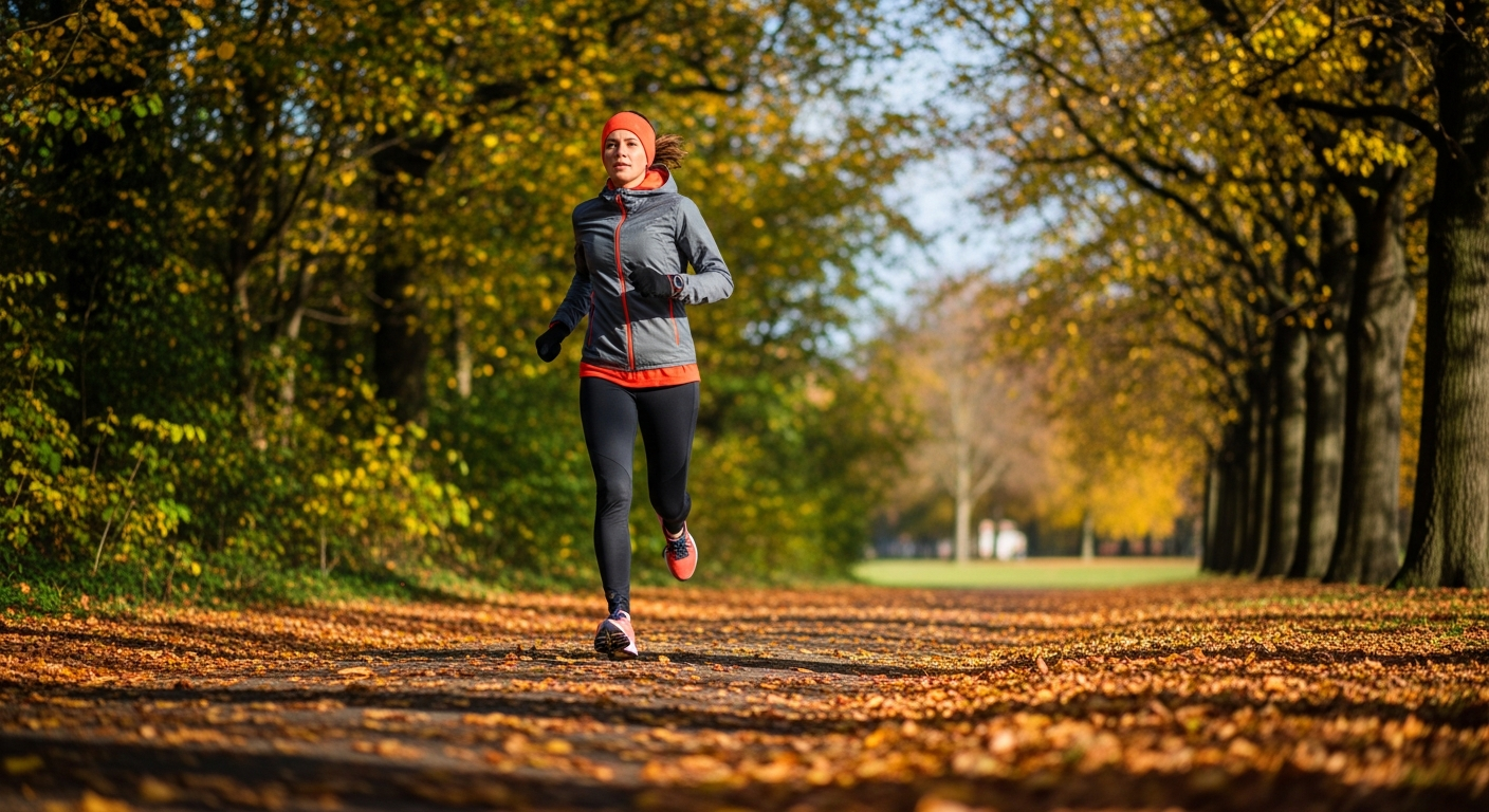 Labor Day Fitness Refresh: Kickstart Healthier Habits for a Stronger Autumn Season
