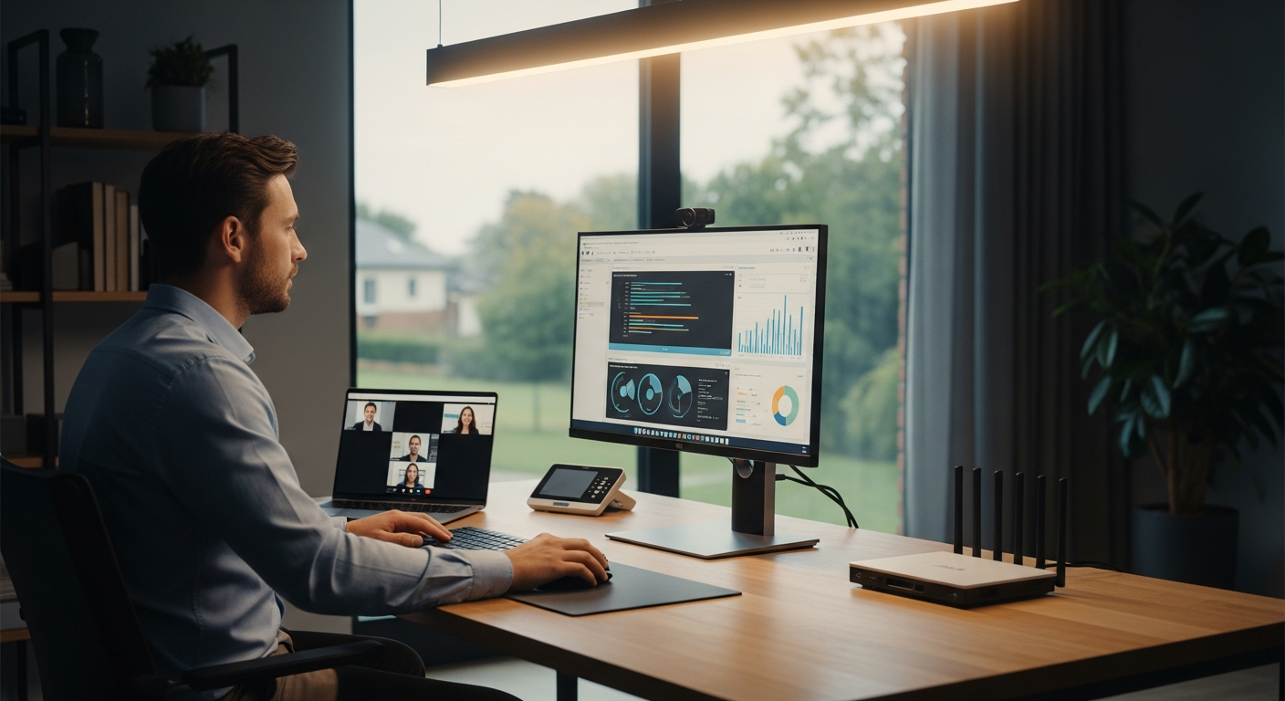 Optimize Your Website with Managed WordPress Hosting