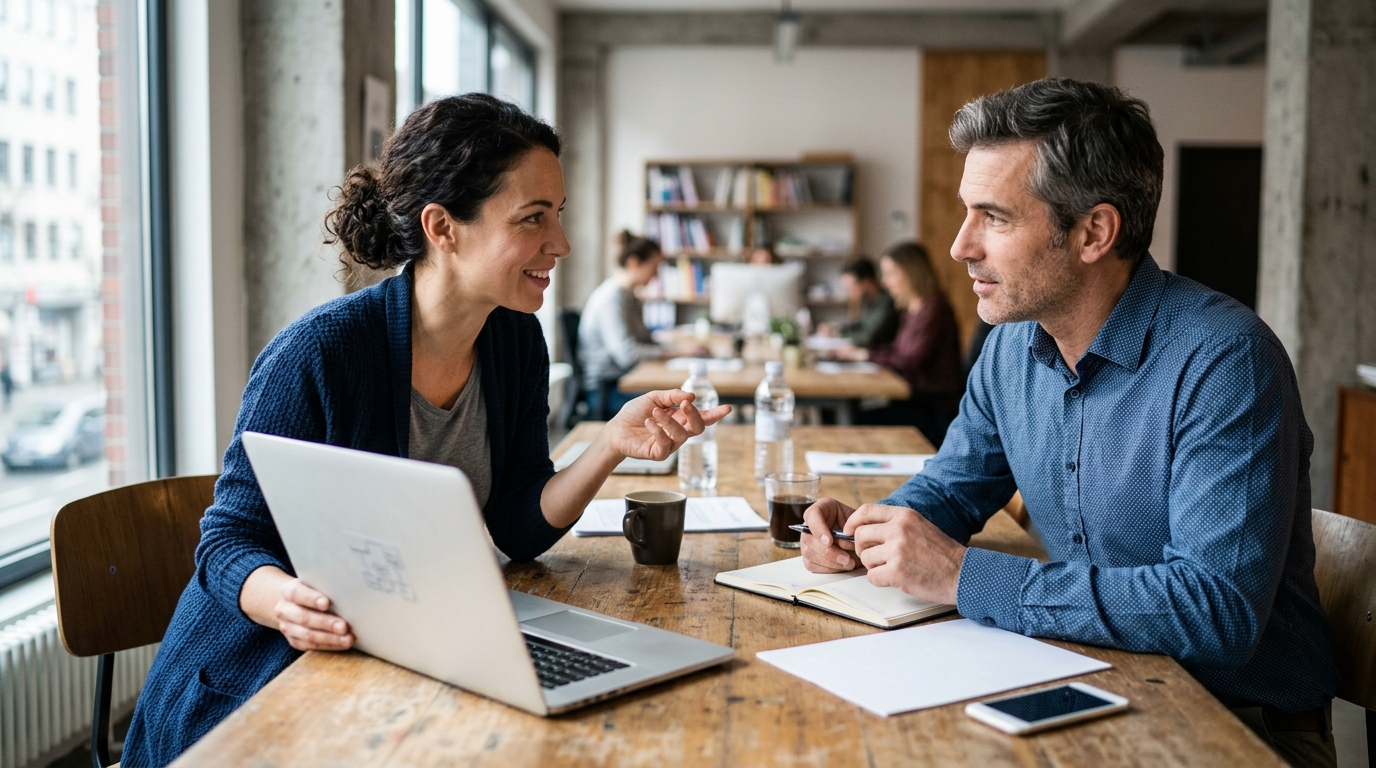 Finanziamenti pubblici per consulenti e freelance