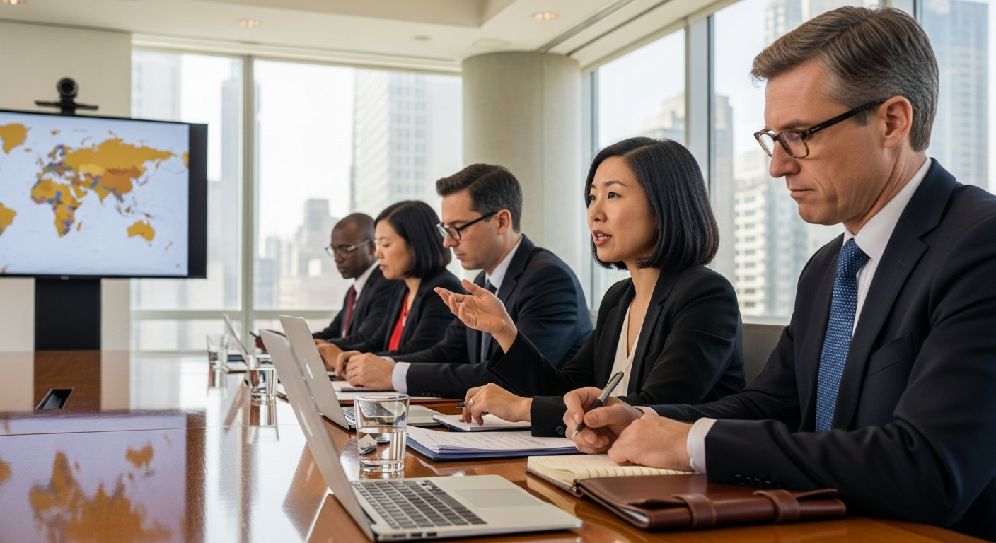 Global Perspectives on Human Rights Legislation