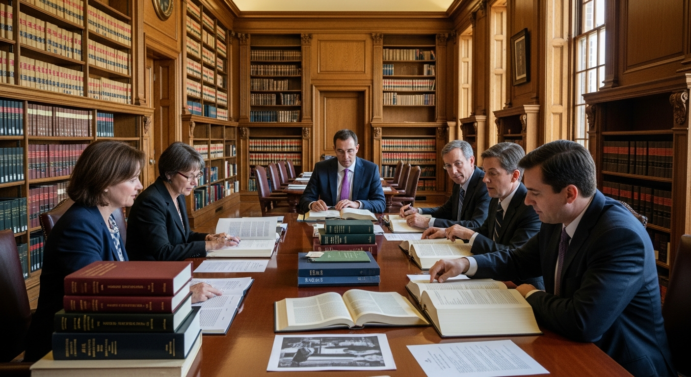 Constitutional Amendments: Impact on National Legal Systems