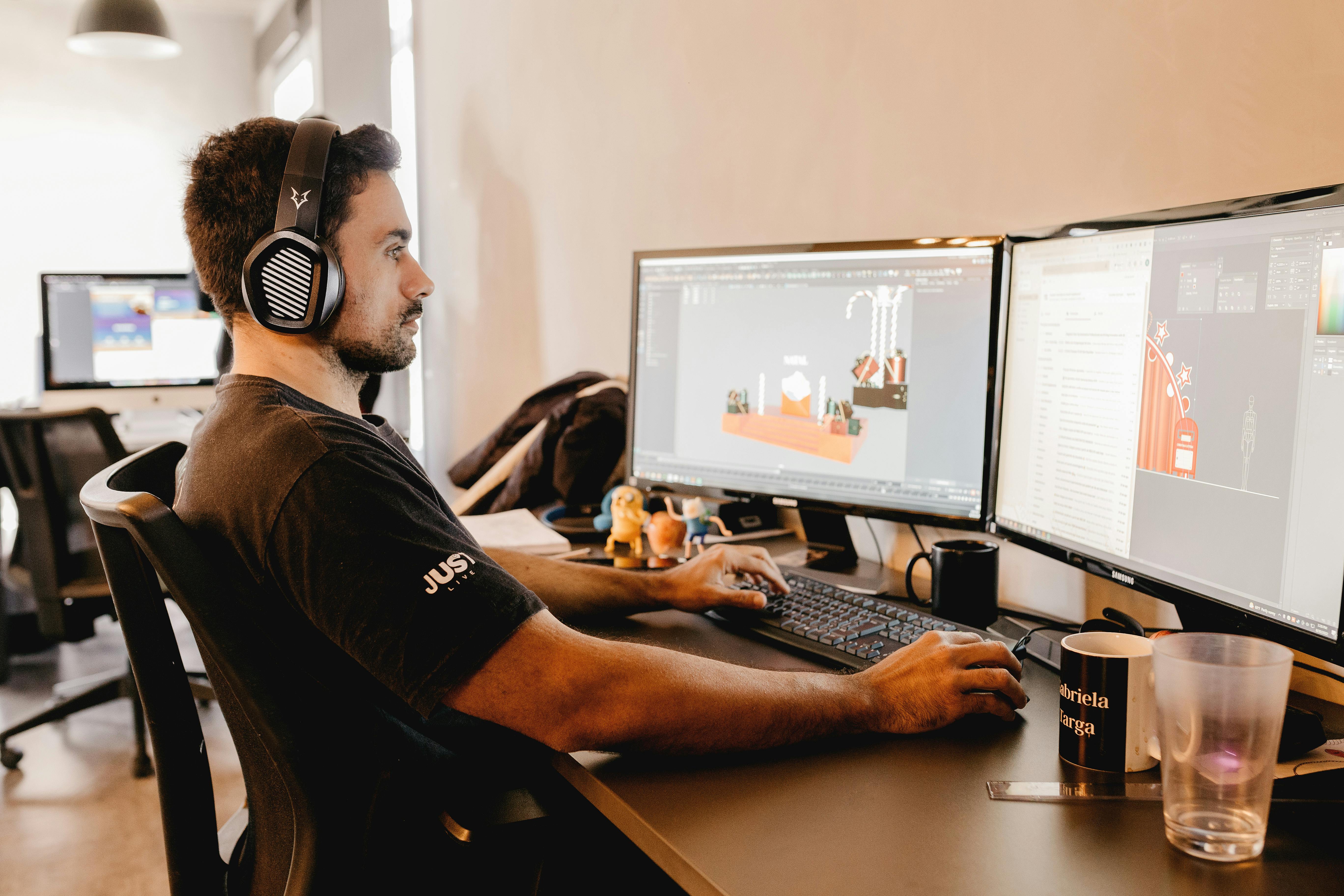 Reinventing the Wheel: How Independent Developers are Shaking Up the Gaming Industry