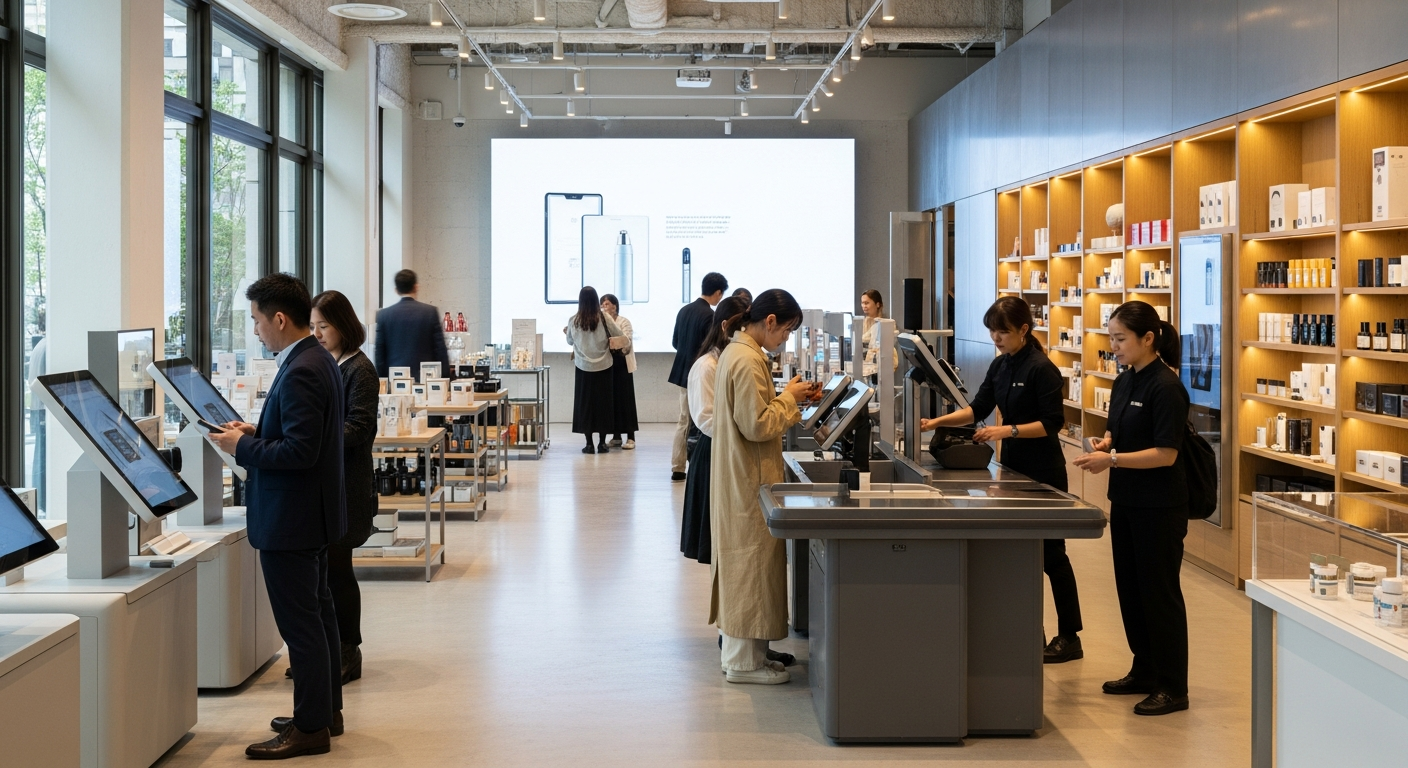Mastering Retail: Essential Merchandising Tips