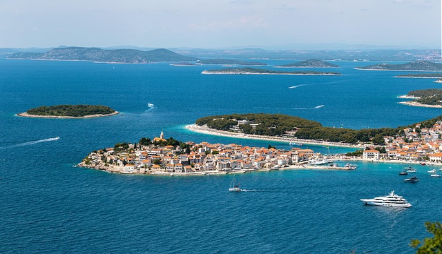 Ferienwohnung Kroatien – Dein perfekter Urlaubsort