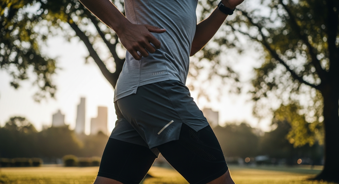 Ενδυμασία για αθλητικές επιδόσεις