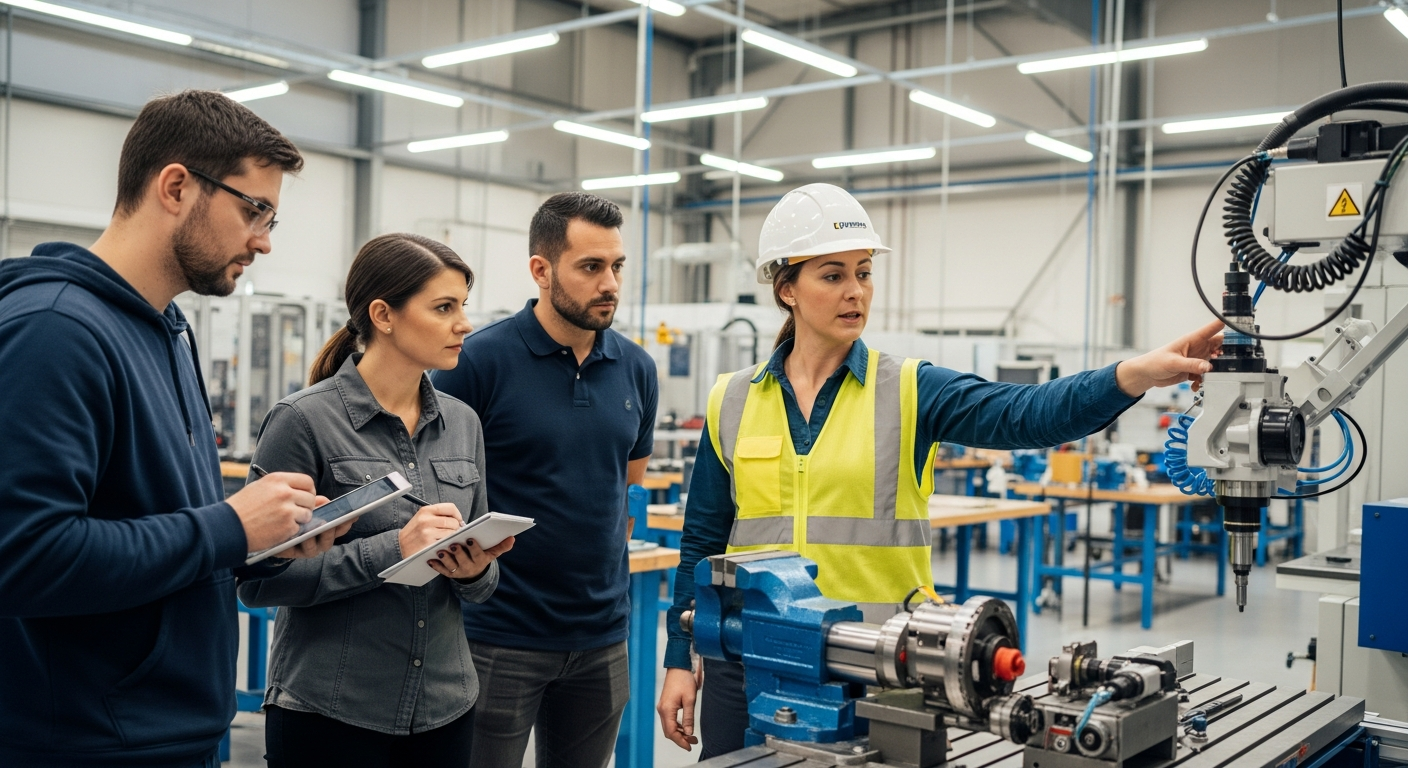 Packungsarbeit in Österreich für deutschsprachige Bewerber