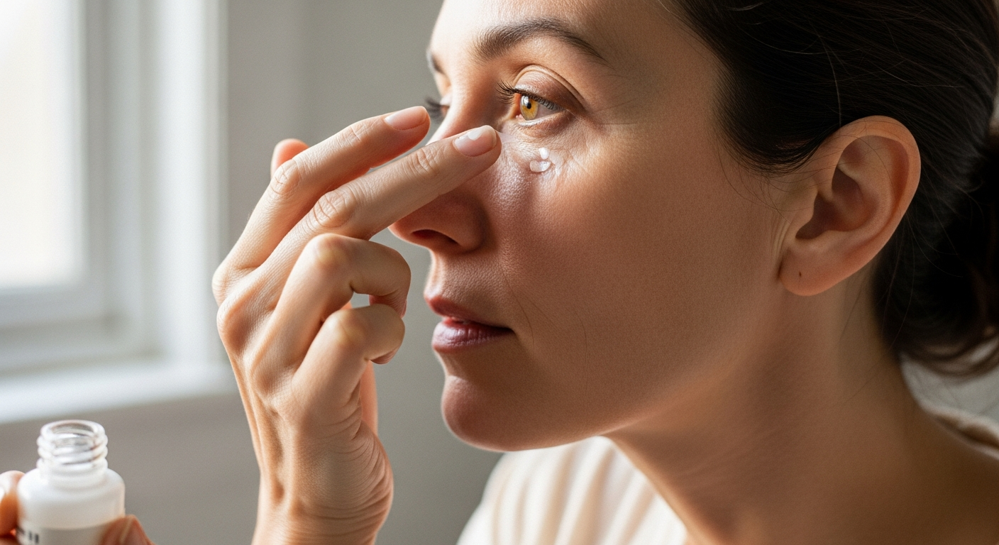 Cách cải thiện nếp nhăn và trẻ hóa làn da