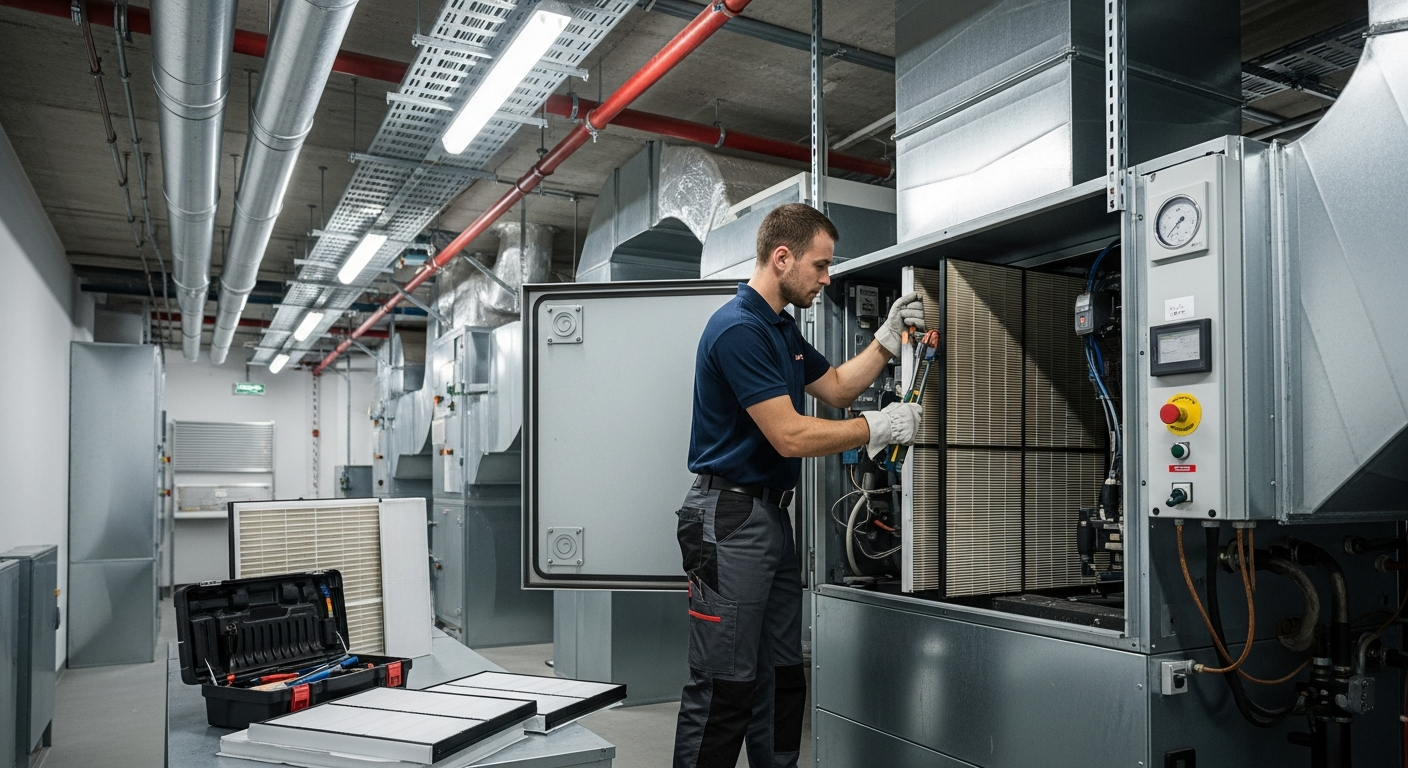 Expert Welding Services in the UK