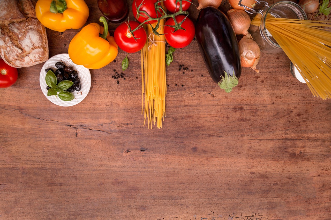 The Role of Mediterranean Diet in Cardiovascular Health