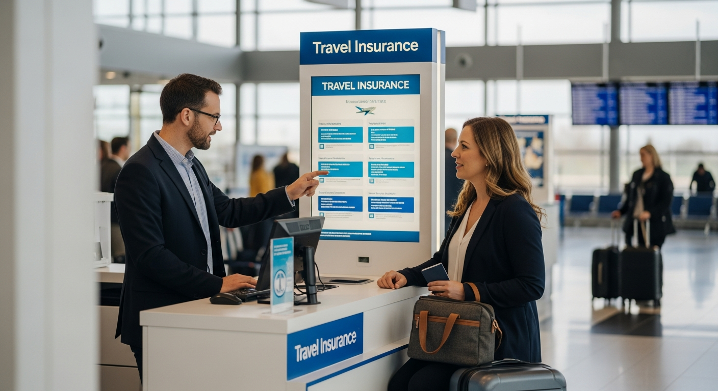 Tatiliniz Boyunca Maddi ve Sağlık Güvencesi